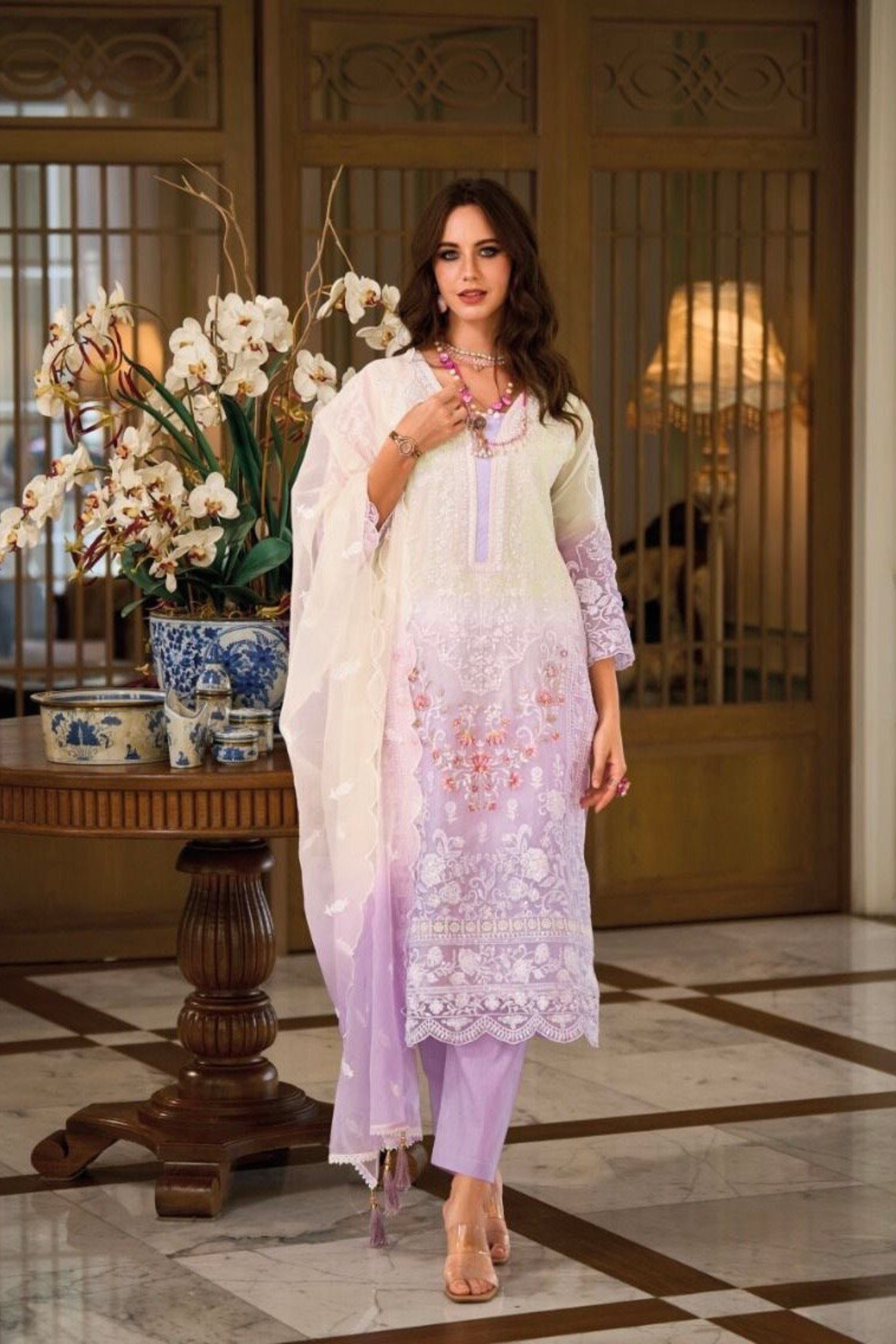 Femina Kurta Set