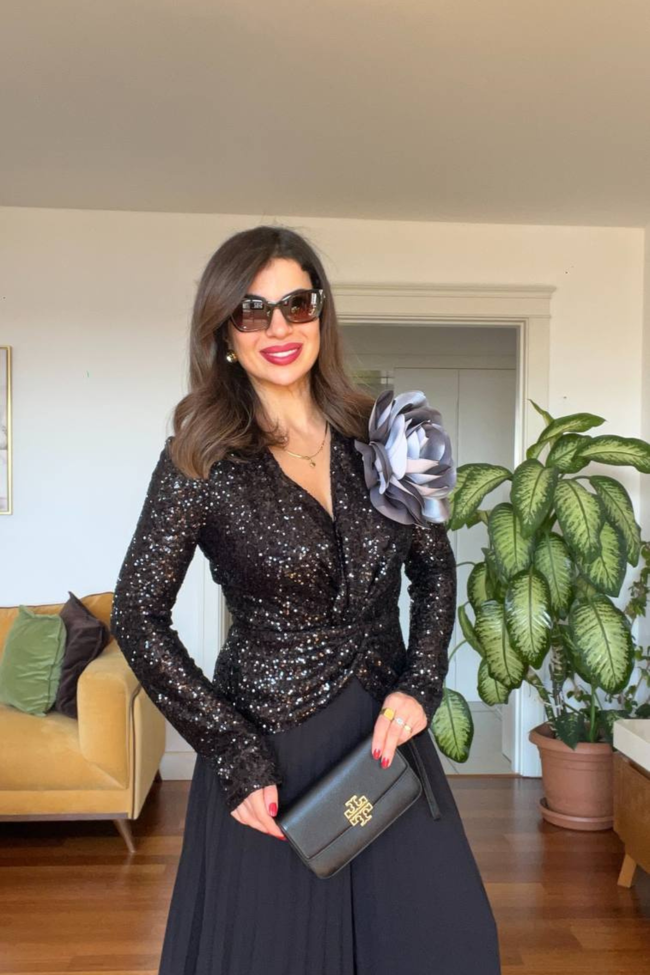 Sequind Overall Co-Ord set