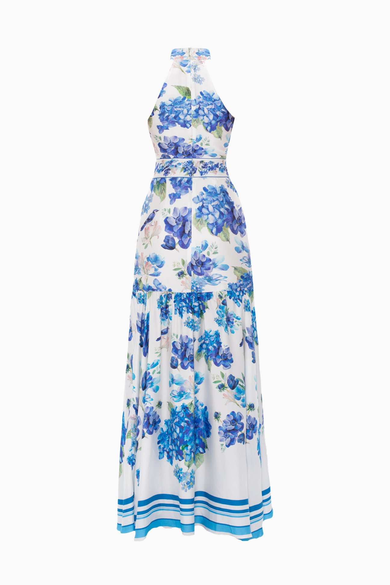Bluebird Reverie Annua Dress