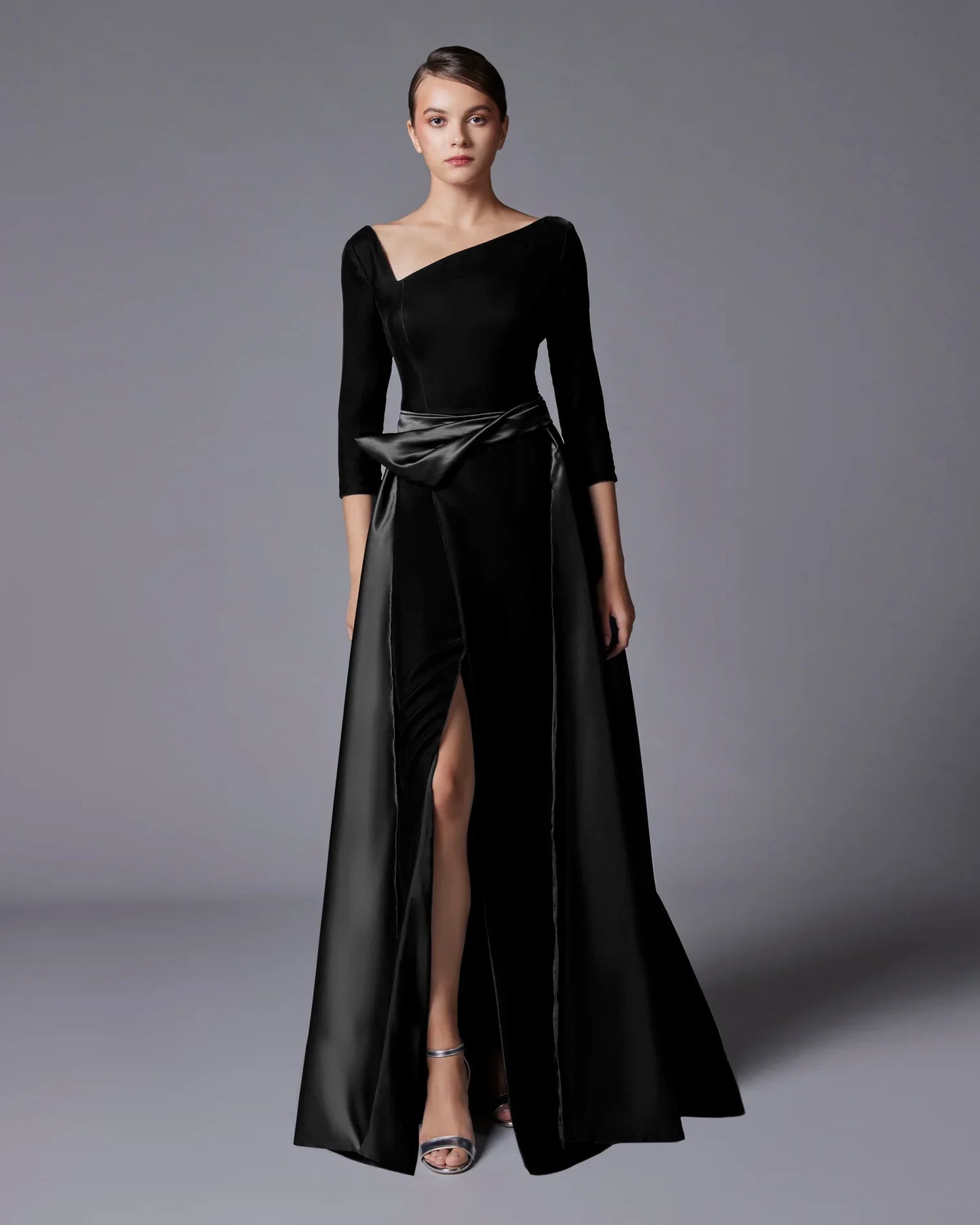 Aristocratic Aura Ensemble