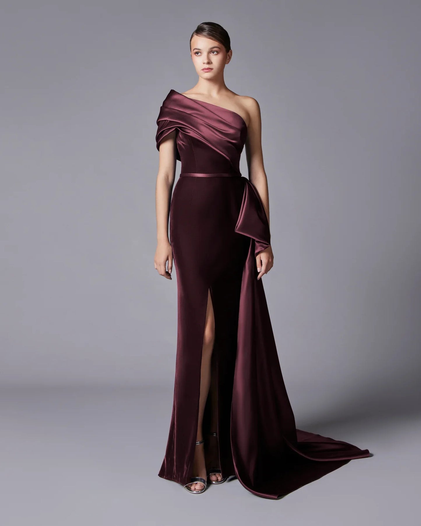 Grandeur Gala Gown