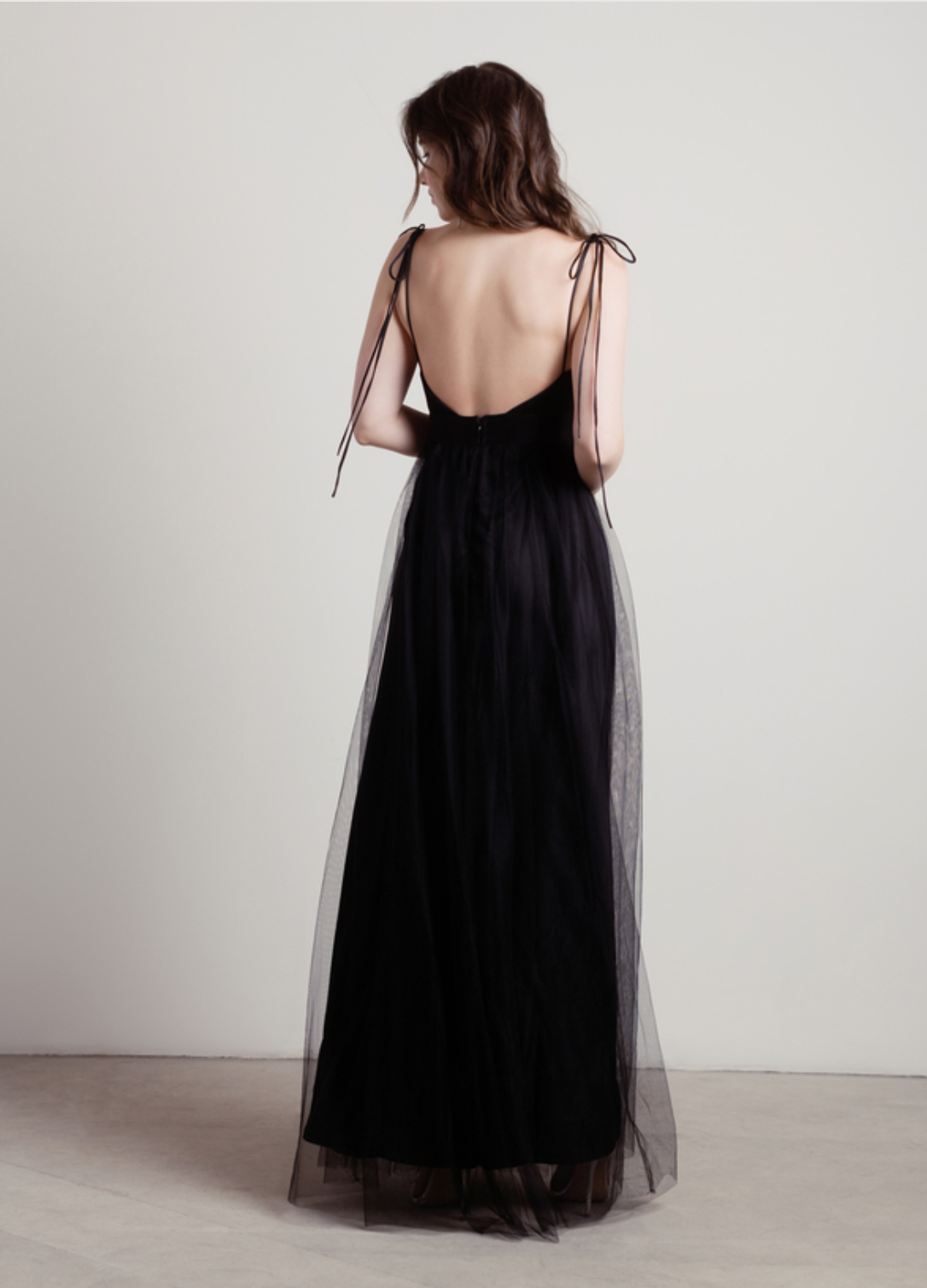 Slay The Night Dress