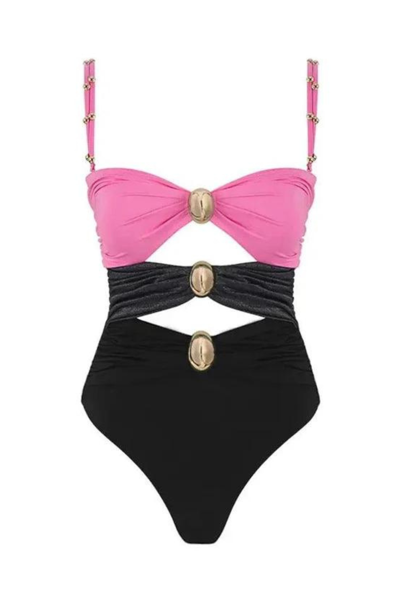 Eclipse Monokini Set