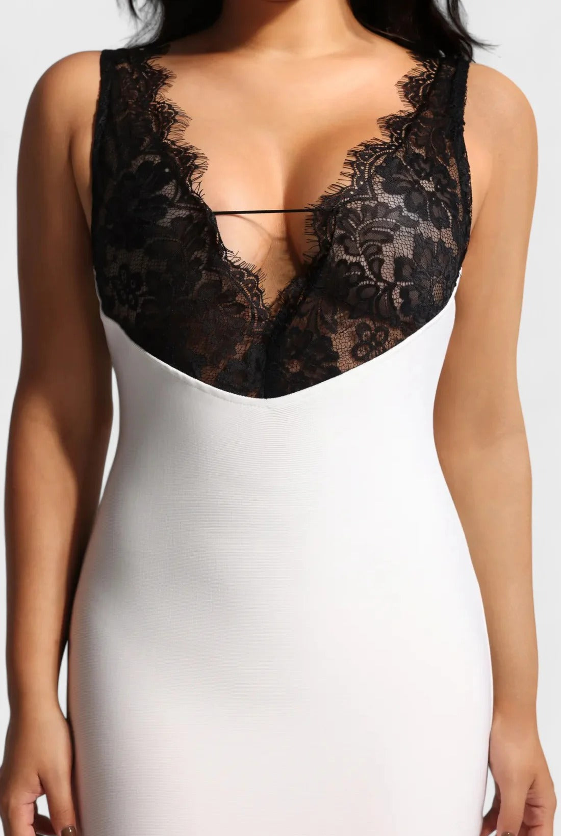 The Enchanté Maxi Dress