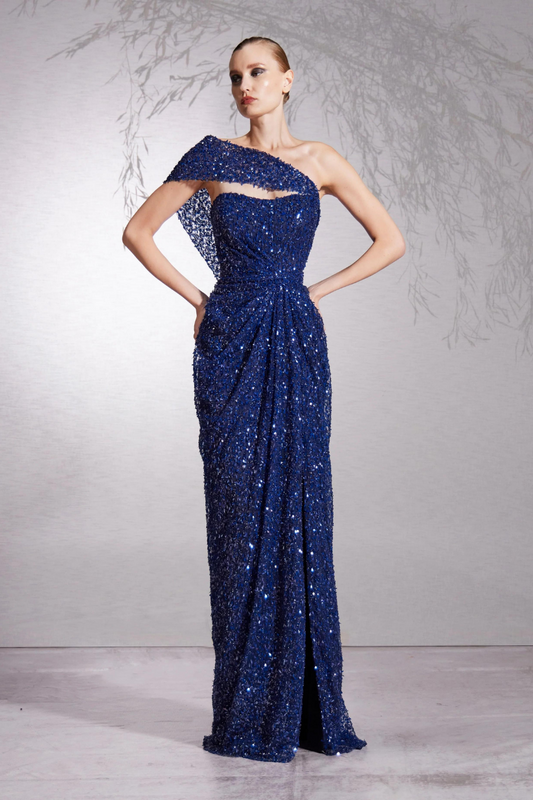 Exquisite Majesty Dress