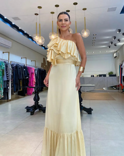 Diana’s Dress