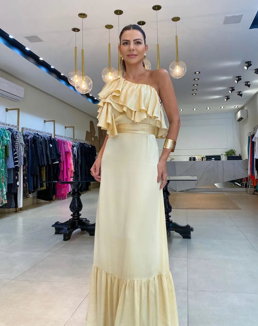 Diana’s Dress