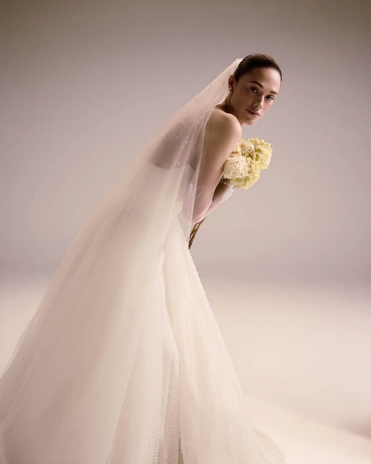 Lucienne Dress