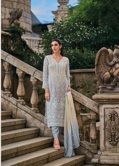Femina Kurta Set