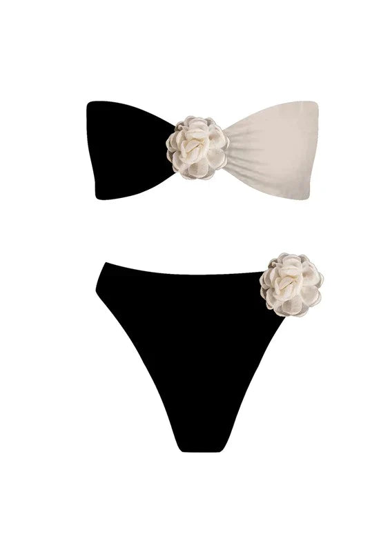 Black Jack Swim Set