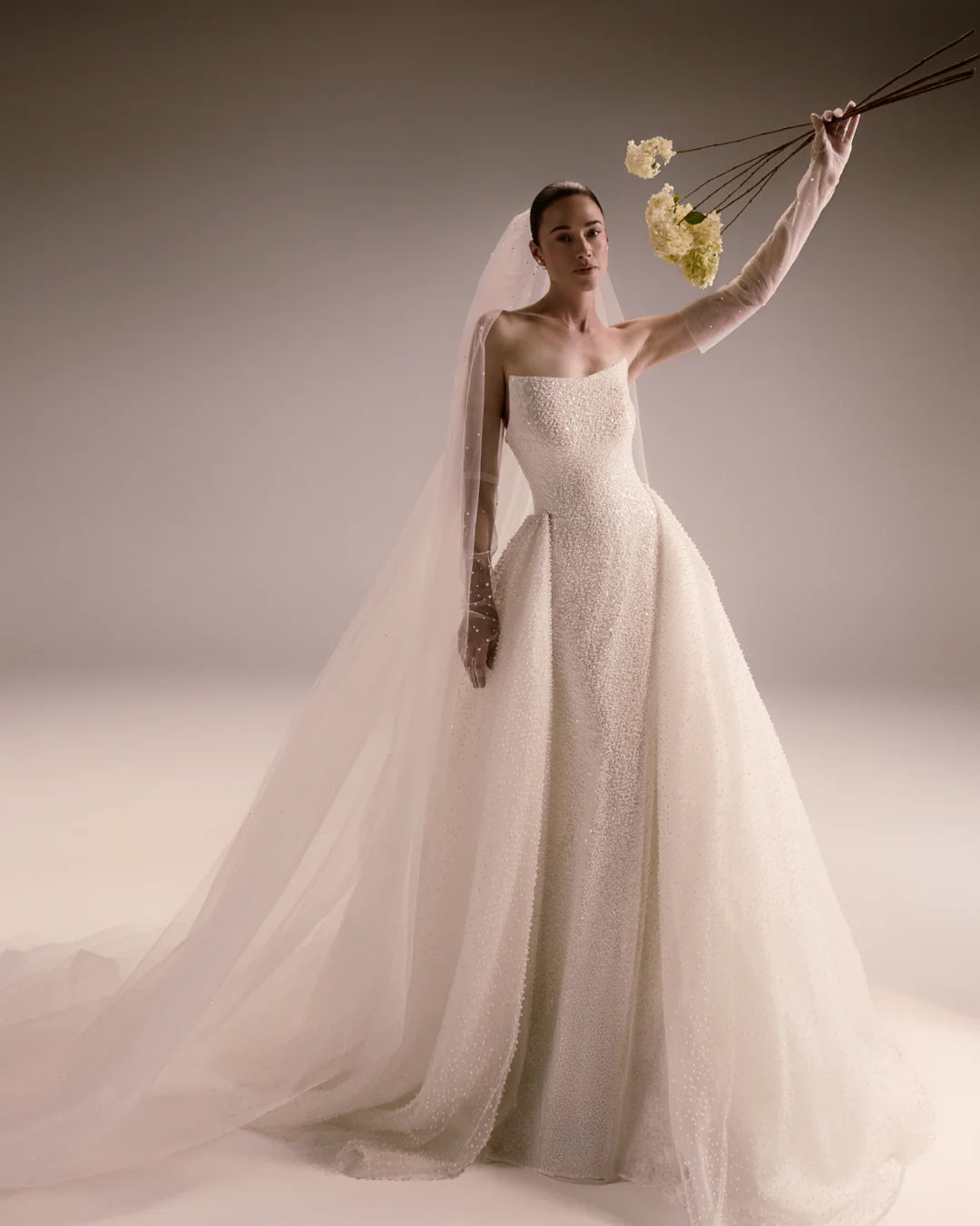 Lucienne Dress