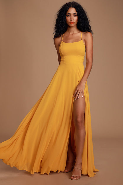 Heavenly Hues Maxi