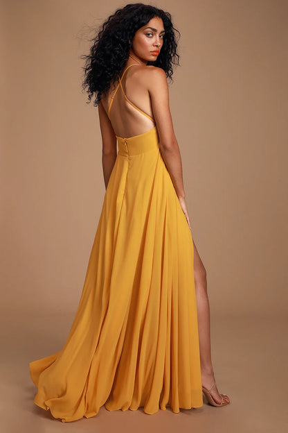 Heavenly Hues Maxi