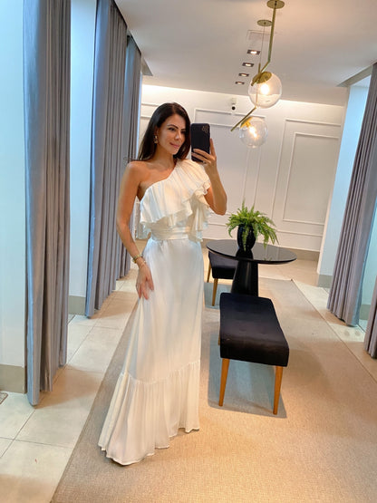 Diana’s Dress