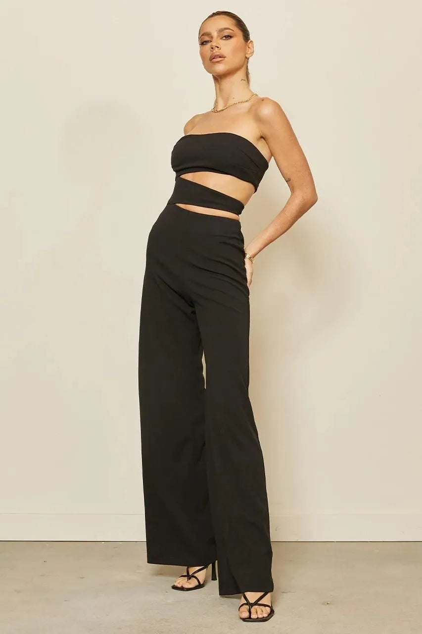 Boss Babe Jumpsuit