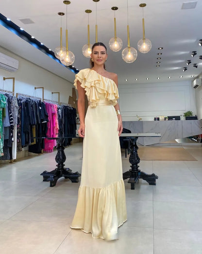 Diana’s Dress