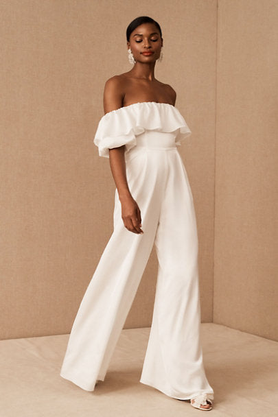 Tassiah Jumpsuit