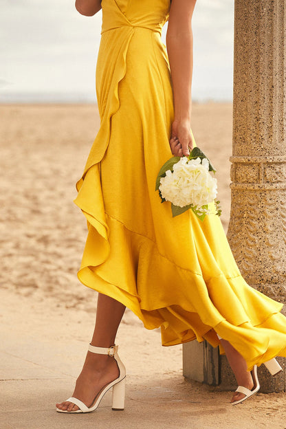 Sunflower Maxi