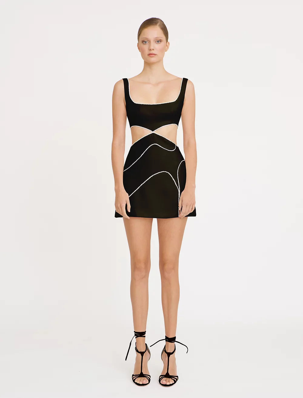 Slavia Dress