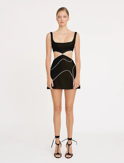 Slavia Dress