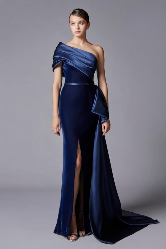 Grandeur Gala Gown