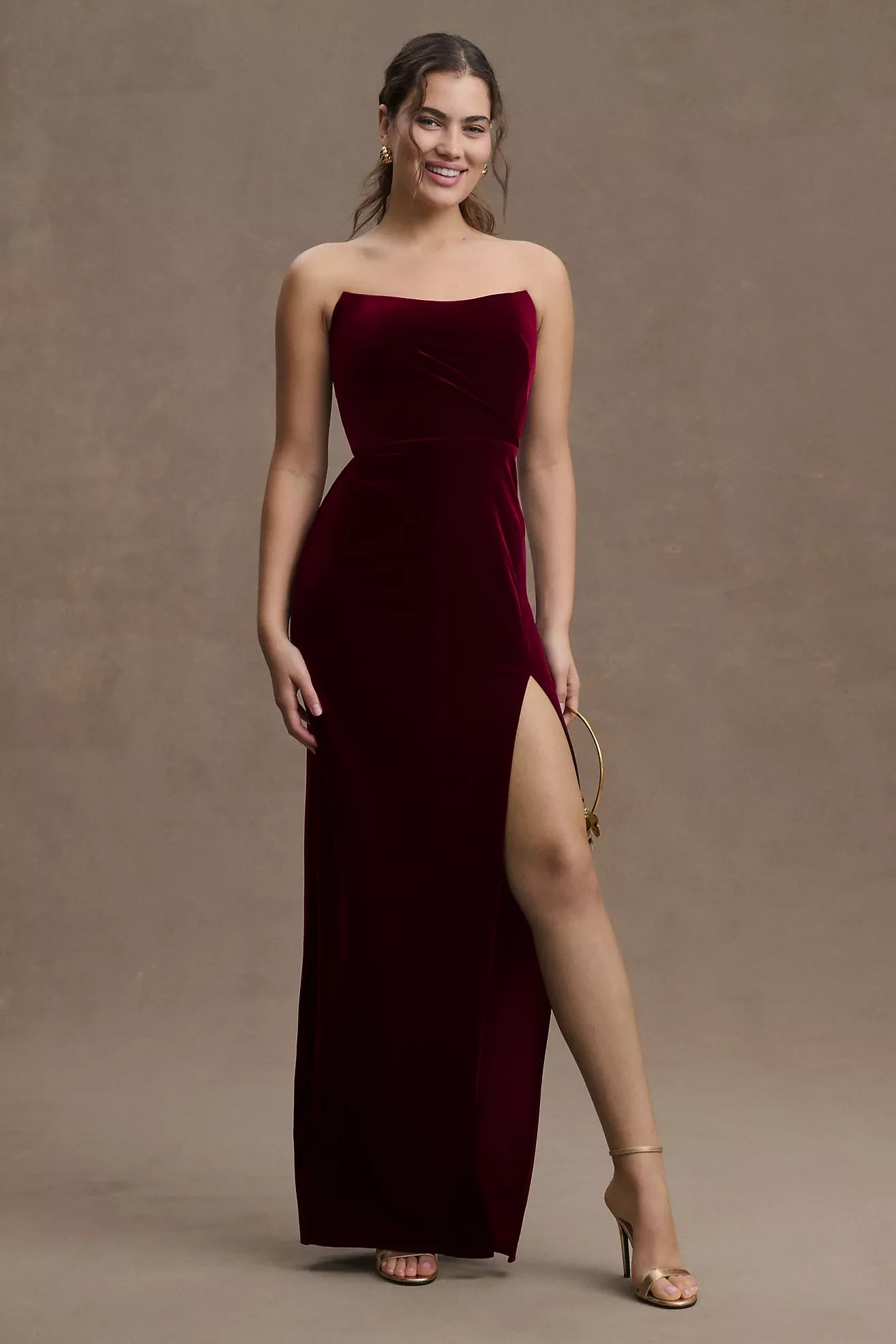 Cassandra Gown