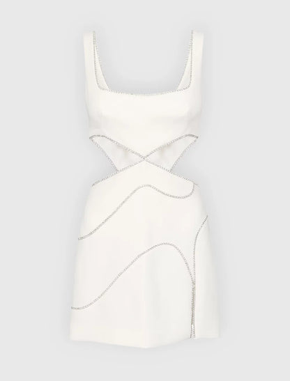 Slavia Dress