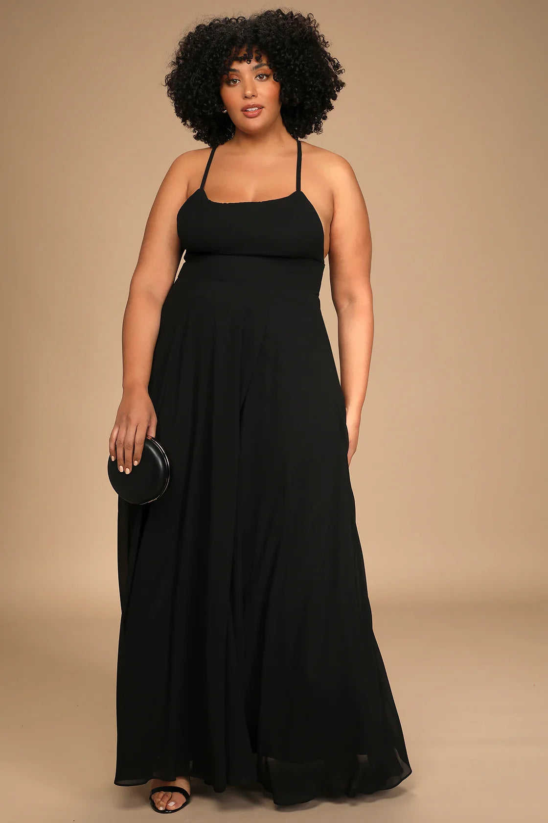 Heavenly Hues Maxi