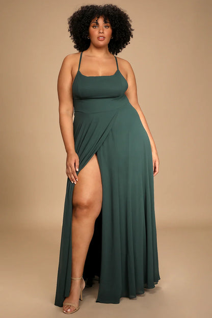 Heavenly Hues Maxi