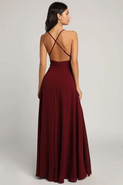 Heavenly Hues Maxi