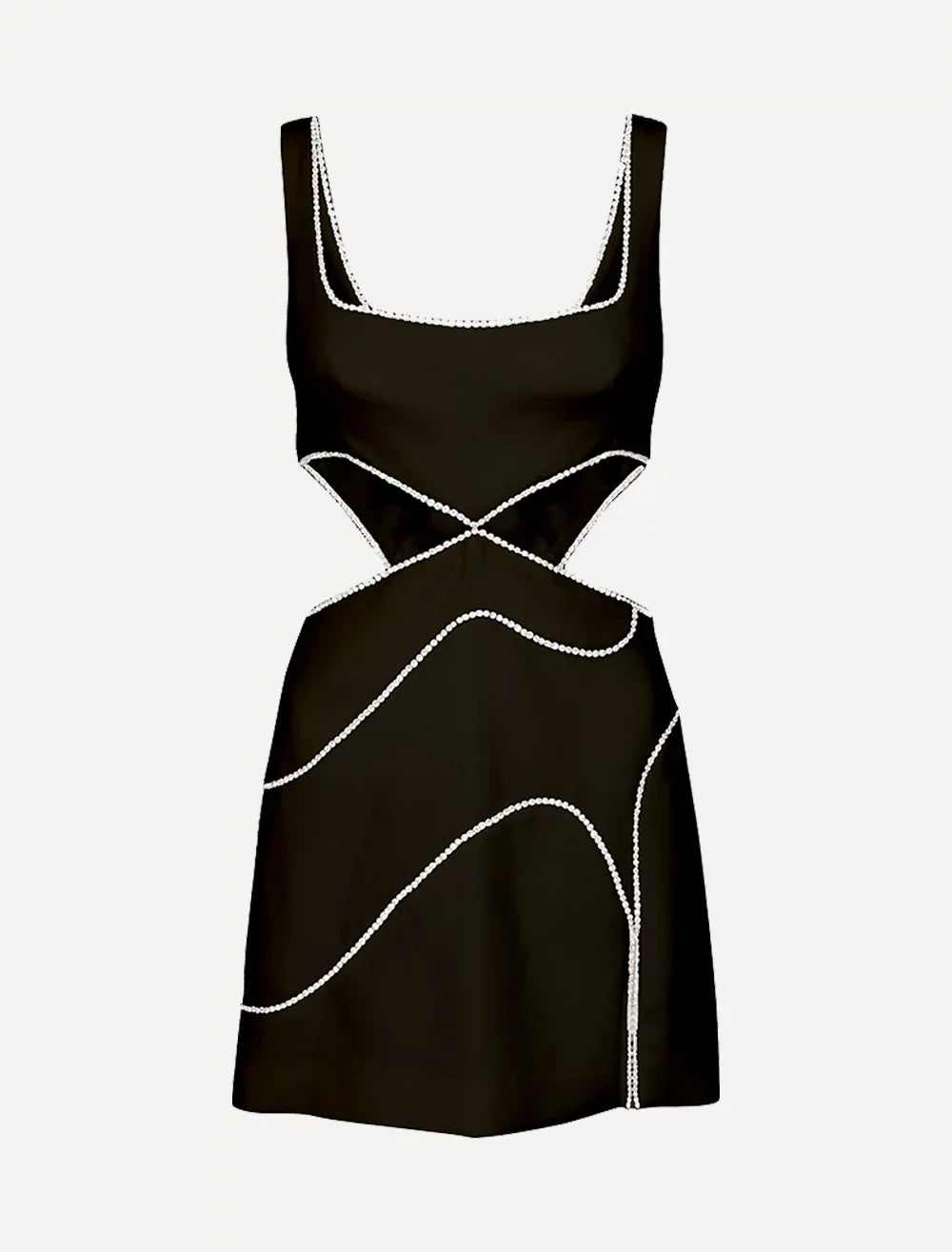 Slavia Dress