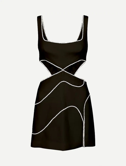 Slavia Dress