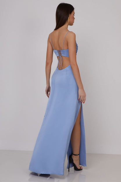 Midnight Embrace Maxi