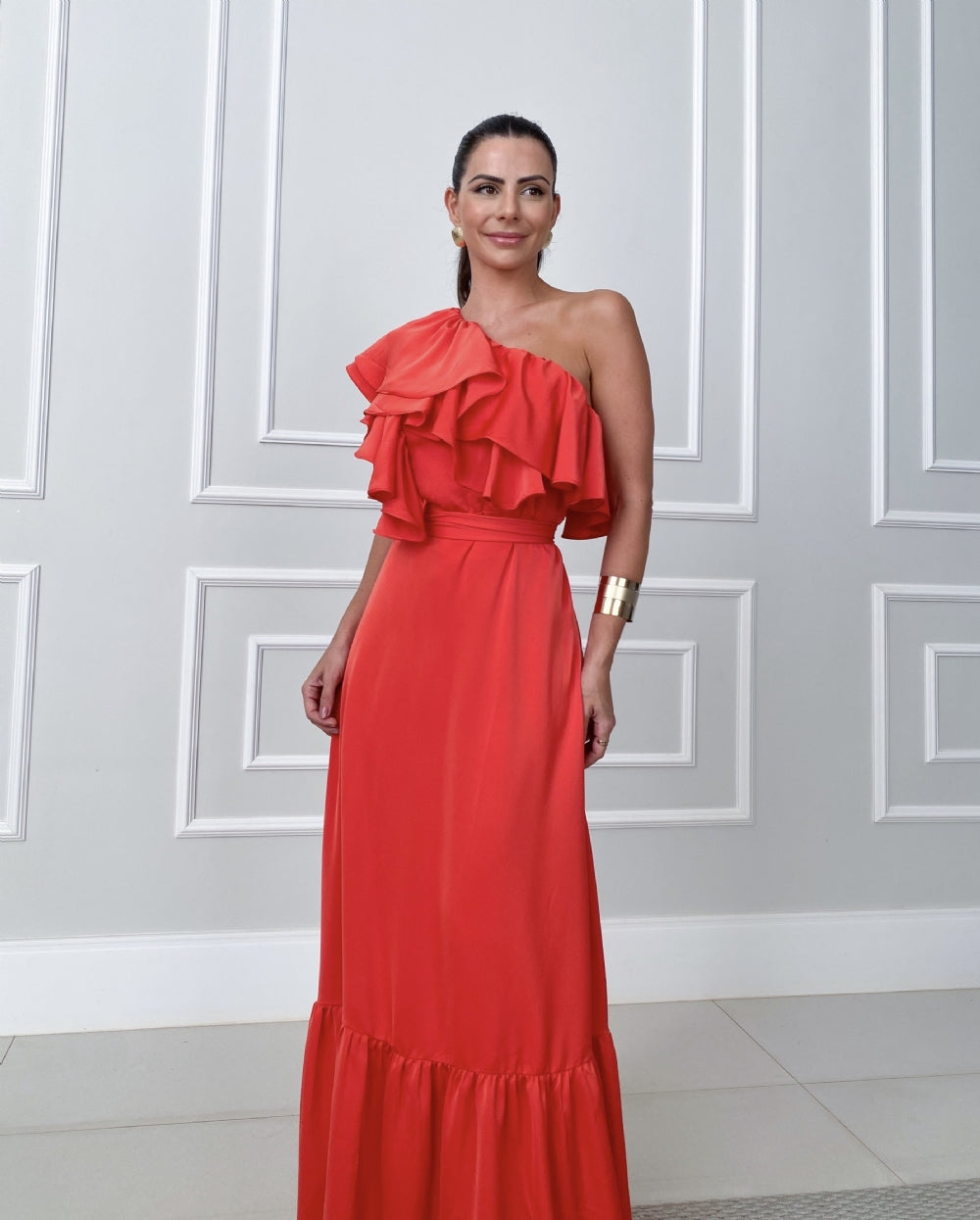 Diana’s Dress