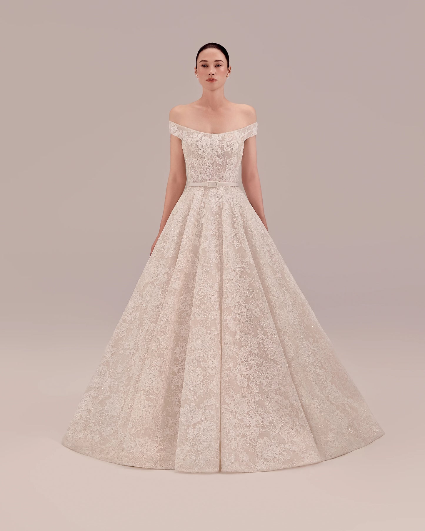 Rhea Dress