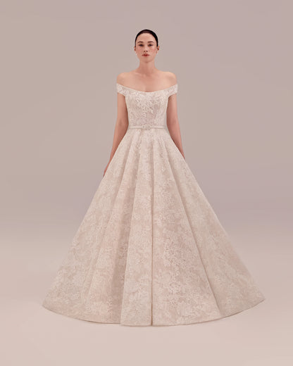 Rhea Dress