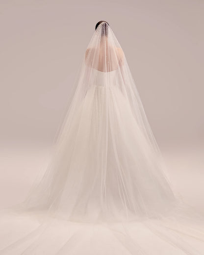 Lucienne Dress