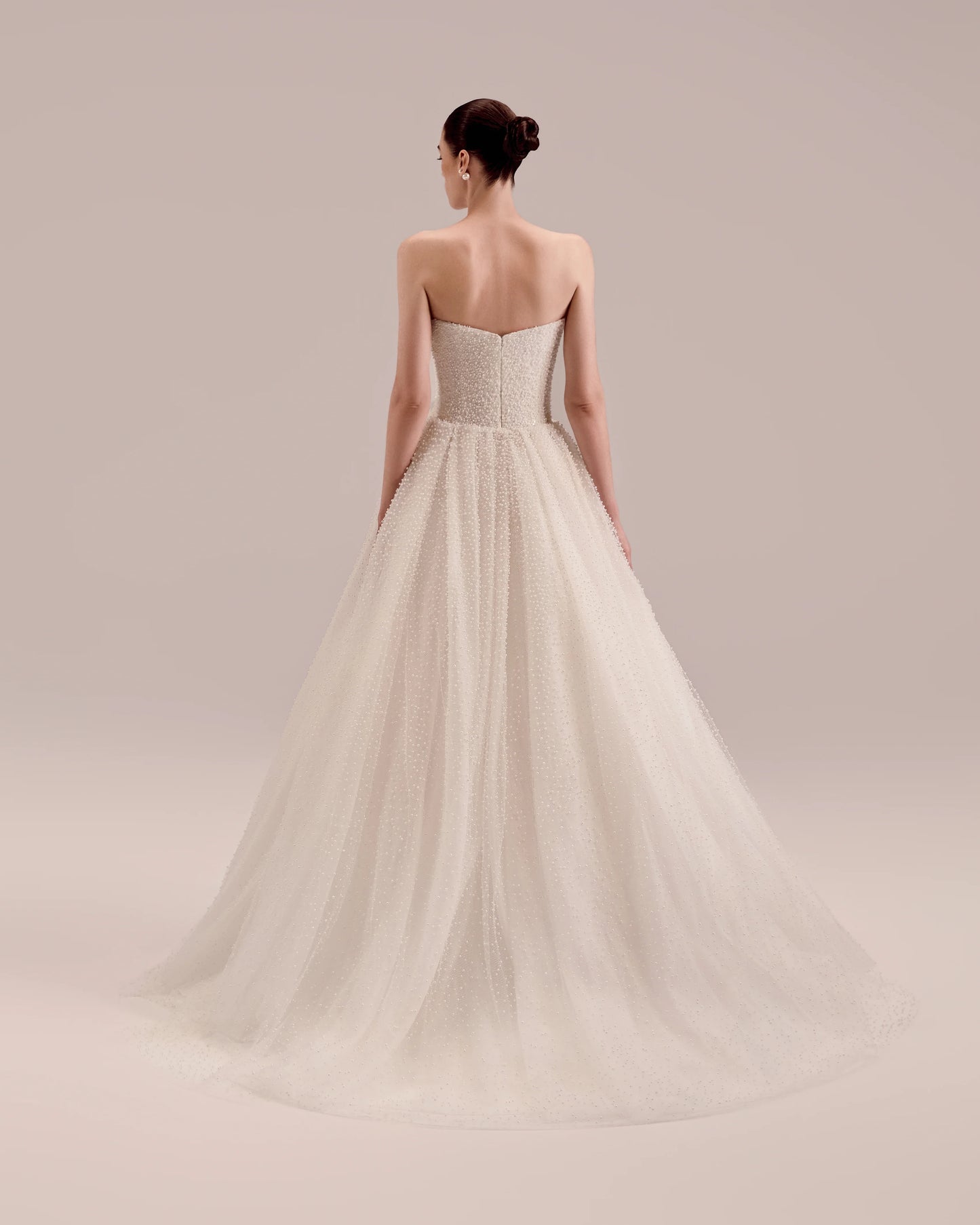 Lucienne Dress