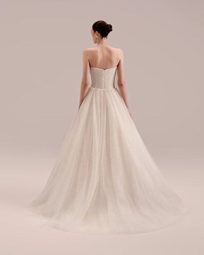 Lucienne Dress