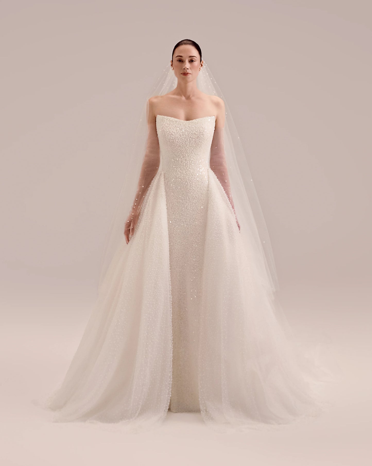 Lucienne Dress