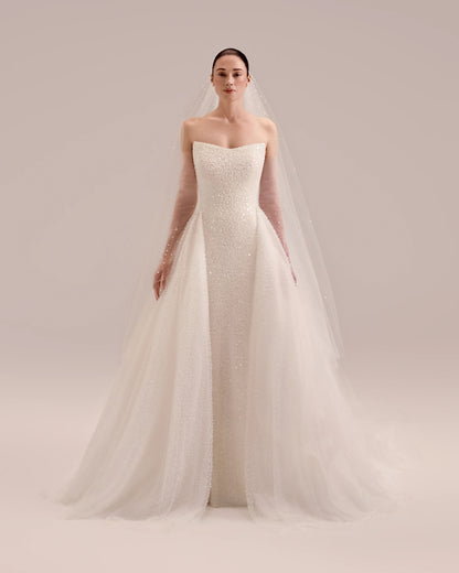 Lucienne Dress