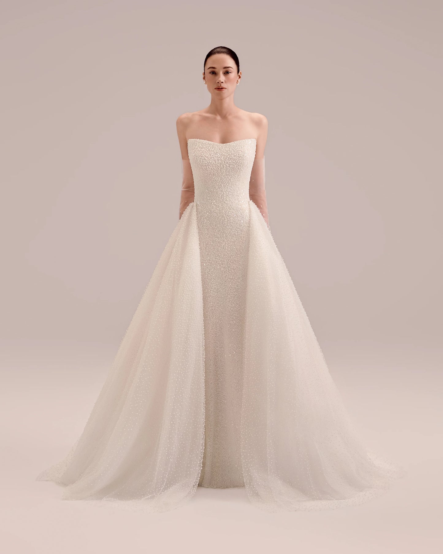 Lucienne Dress
