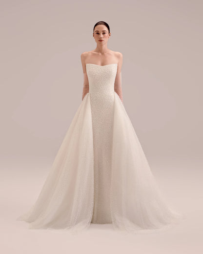 Lucienne Dress