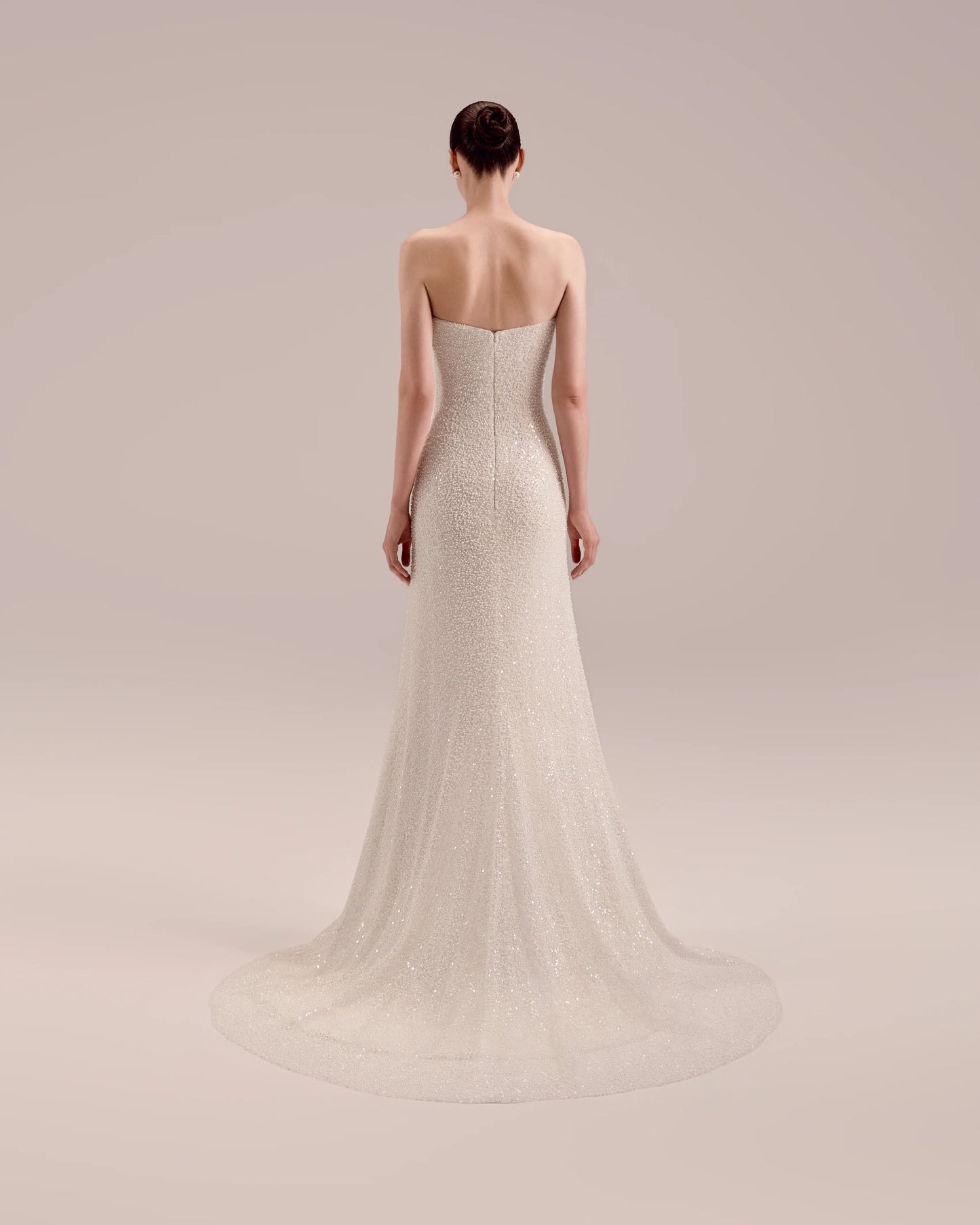 Lucienne Dress