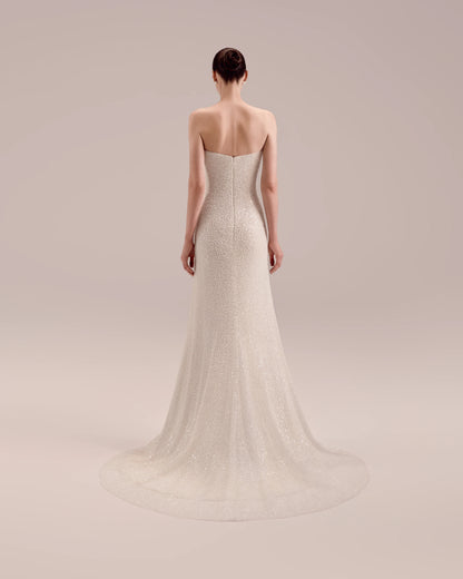 Lucienne Dress