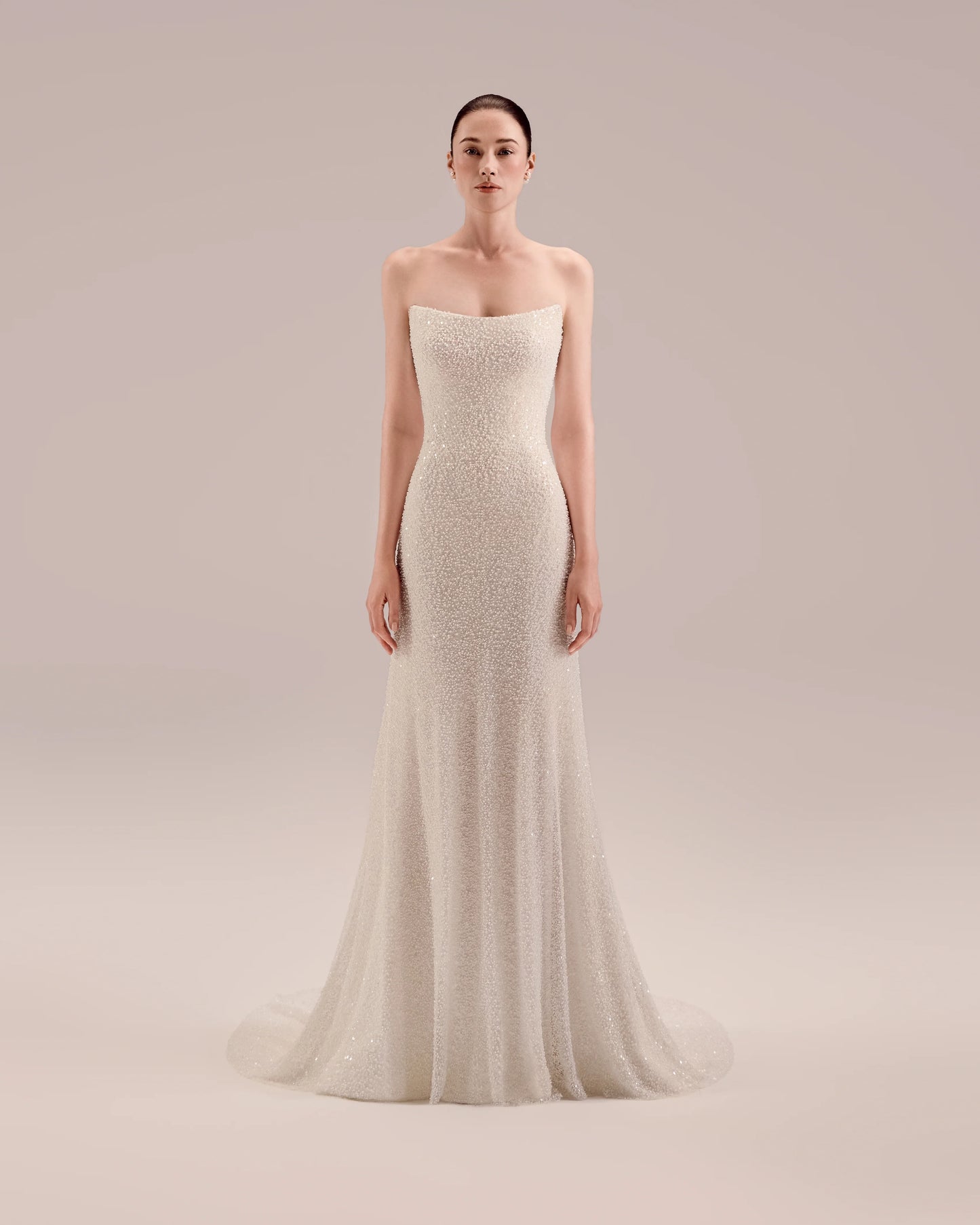 Lucienne Dress