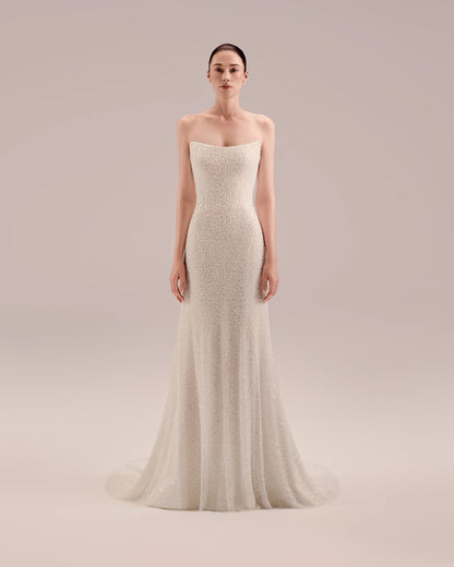 Lucienne Dress