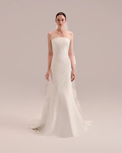 Noémie Dress