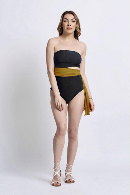 high-waist-bandeaukini-black