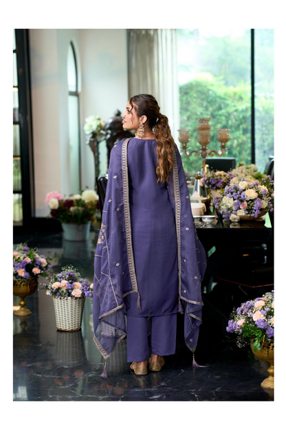 Moon Kurta Set